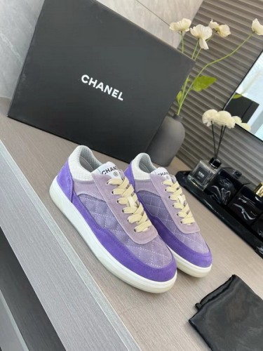 CHAL Women Shoes 1：1 Quality-570