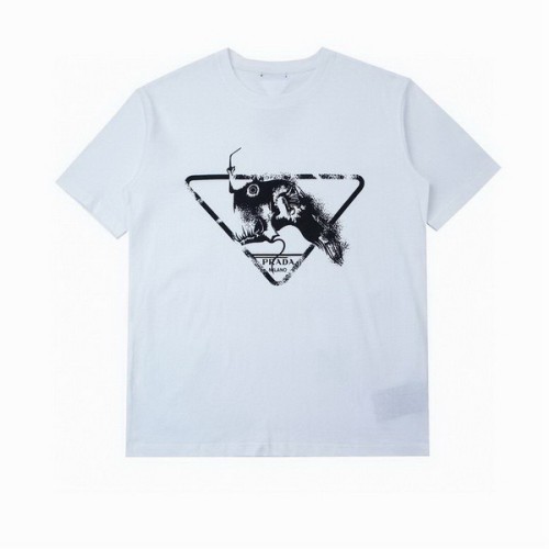 Prada t-shirt men-178(XS-L)