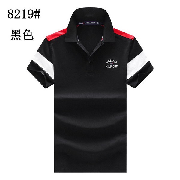 Tommy polo men t-shirt-036(M-XXL)