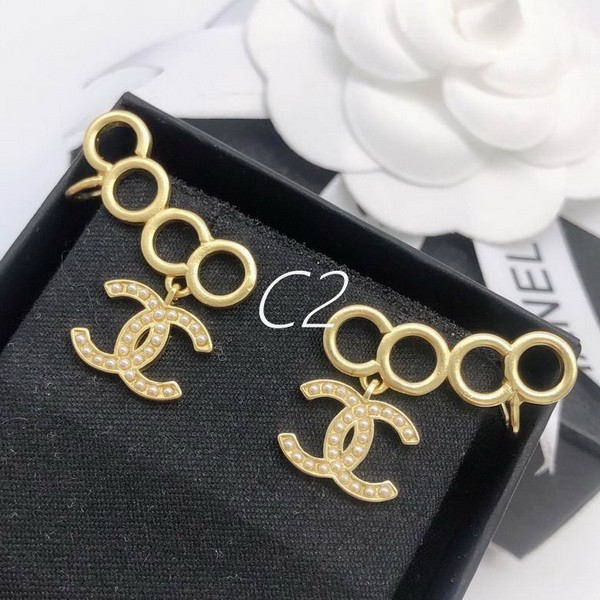 CHAL Earring-967