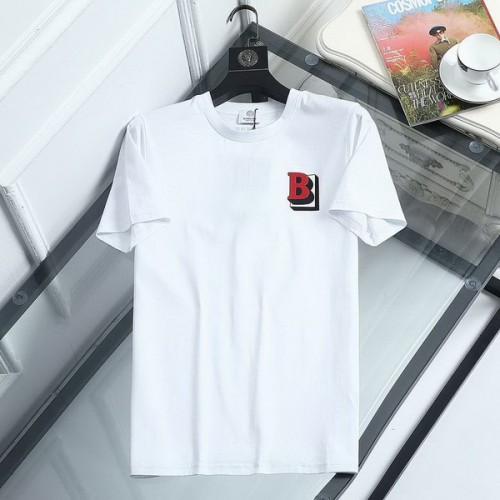 Burberry t-shirt men-701(M-XXXL)