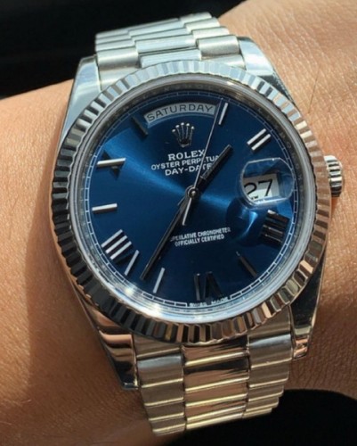 Rolex Watches-2662
