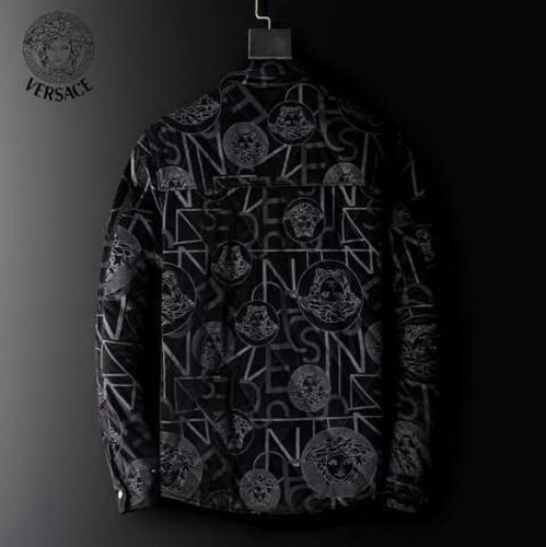Versace Coat men-142(M-XXXL)