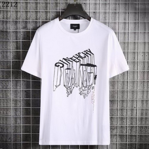 Givenchy t-shirt men-249(M-XXXL)