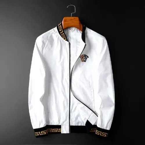 Versace Coat men-064(M-XXXL)