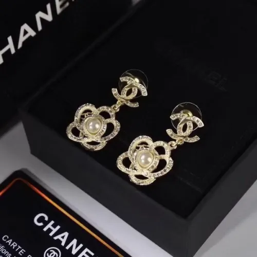 CHAL Earring-1558