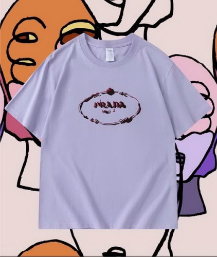 Prada t-shirt men-199(M-XXL)