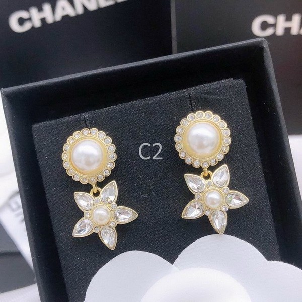 CHAL Earring-1078