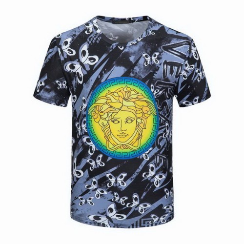 Versace t-shirt men-718(M-XXXL)