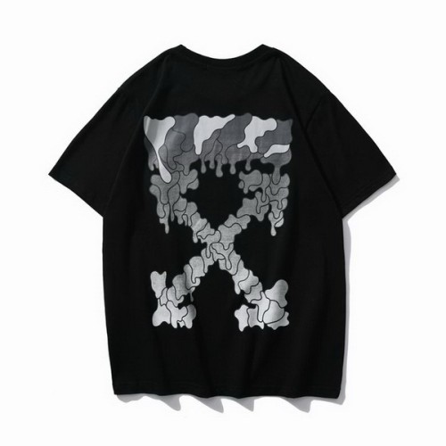 Off white t-shirt men-1926(M-XXL)