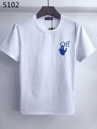 Off white t-shirt men-1996(M-XXXL)