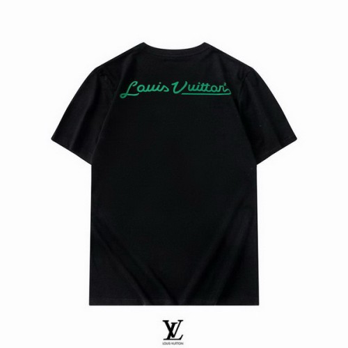 LV  t-shirt men-1894(S-XXL)