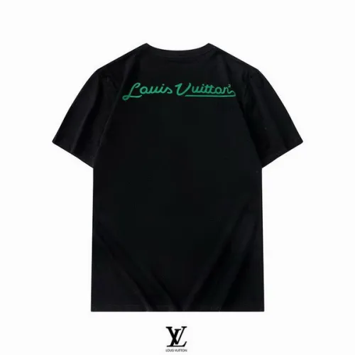 LV  t-shirt men-1894(S-XXL)