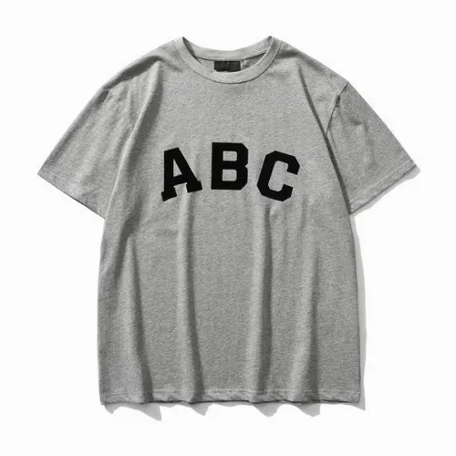 Fear of God T-shirts-523(S-XL)