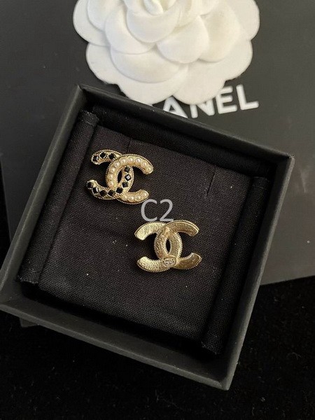 CHAL Earring-999