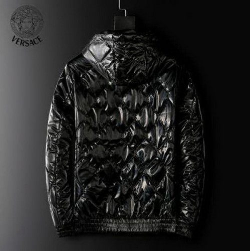Versace Coat men-133(M-XXXL)