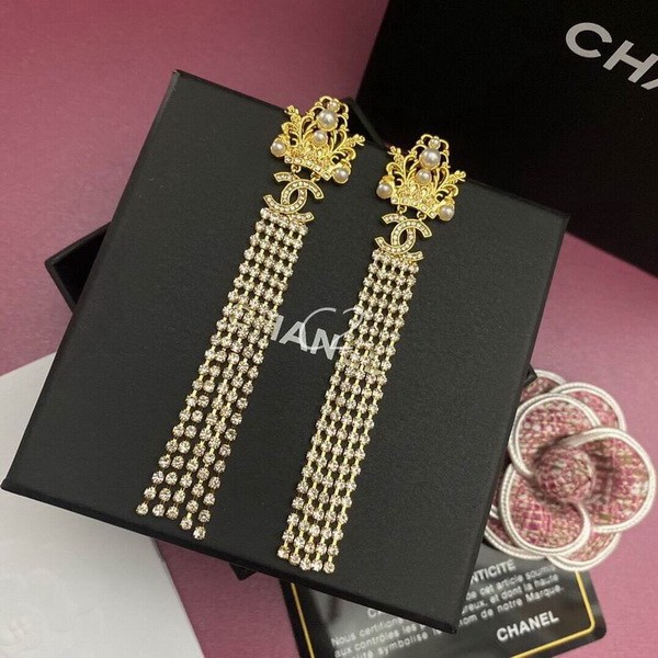 CHAL Earring-836