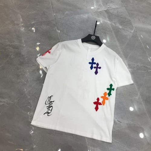 Chrome Hearts t-shirt men-238(S-XL)