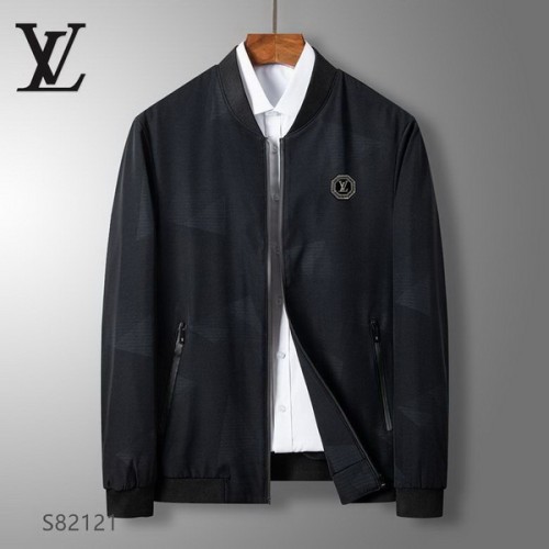 LV  Coat men-470(M-XXXL)