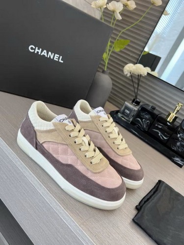 CHAL Women Shoes 1：1 Quality-567