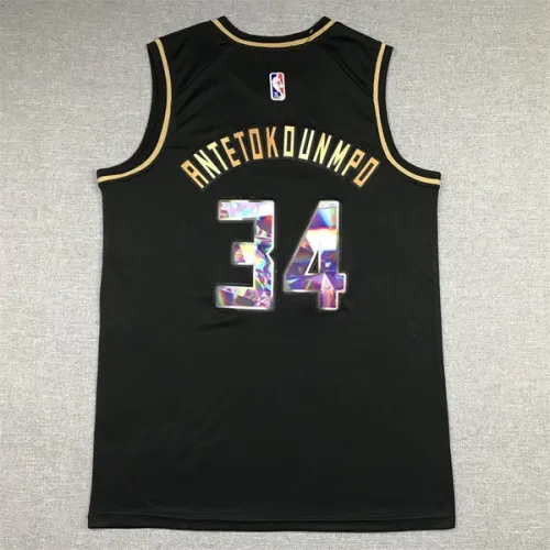 NBA Milwaukee Bucks-090