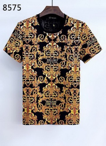 Versace t-shirt men-664(M-XXXL)