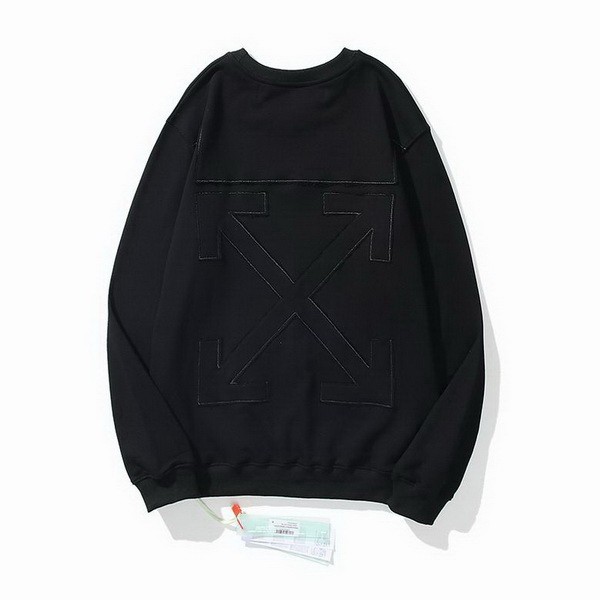 OFF-WHITE men Hoodies-1377(S-XL)