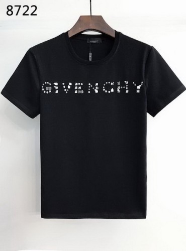 Givenchy t-shirt men-201(M-XXXL)