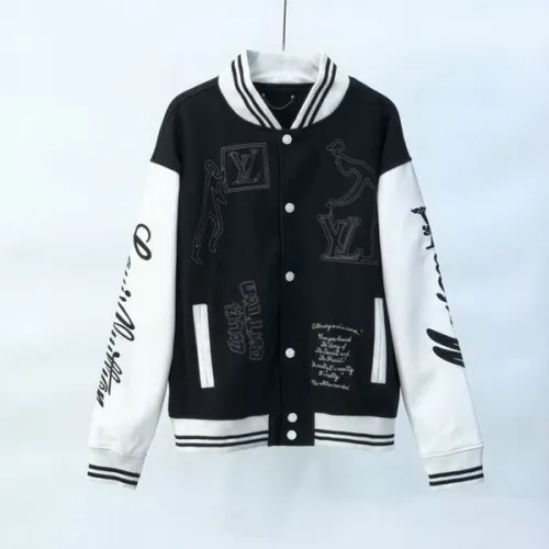 LV  Coat men-559(M-XXL)