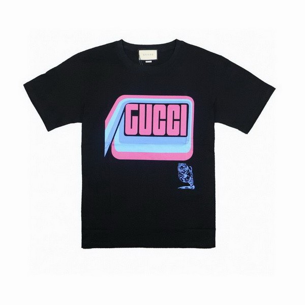 G men t-shirt-1558(XS-L)