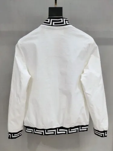 Versace Coat men-018(M-XXXL)