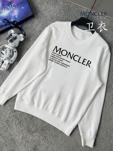 Moncler men Hoodies-525(M-XXXL)