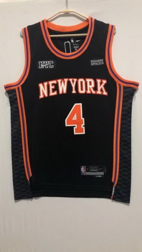 NBA New York Knicks-034