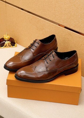 LV Men shoes 1：1 quality-4212