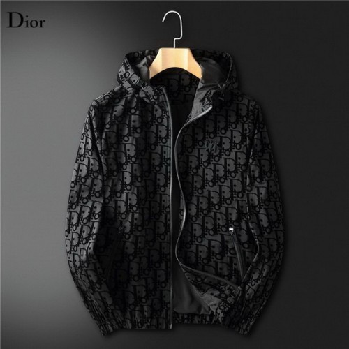 Dior Coat men-136(M-XXXL)