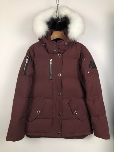 Moose Knuckles Down Coat-139(XS-XL)