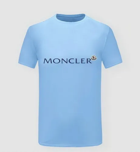 Moncler t-shirt men-289(M-XXXXXXL)
