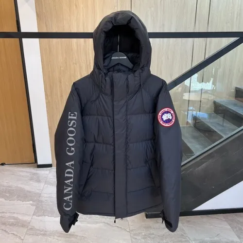 CG Down Jacket men-052