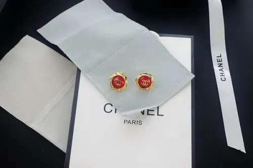 CHAL Earring-2020