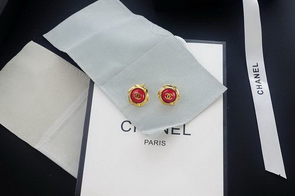 CHAL Earring-2020