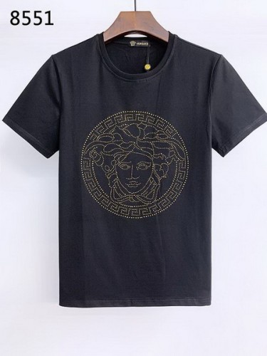 Versace t-shirt men-666(M-XXXL)
