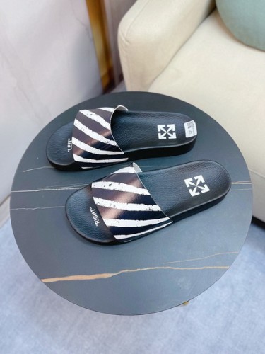 Off white Sandals 1：1 Quality-026