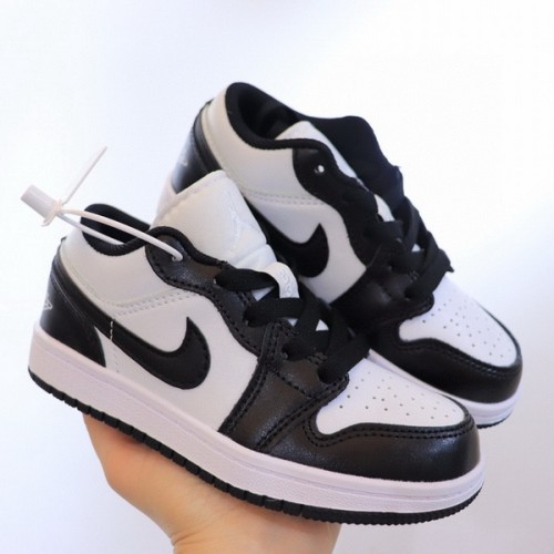 Jordan 1 kids shoes-557