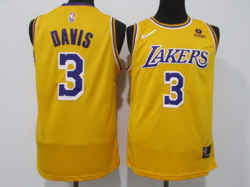 NBA Los Angeles Lakers-839
