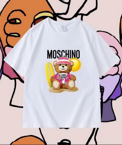 Moschino t-shirt men-353(M-XXL)