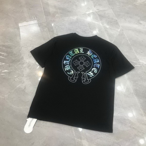 Chrome Hearts t-shirt men-317(S-XL)