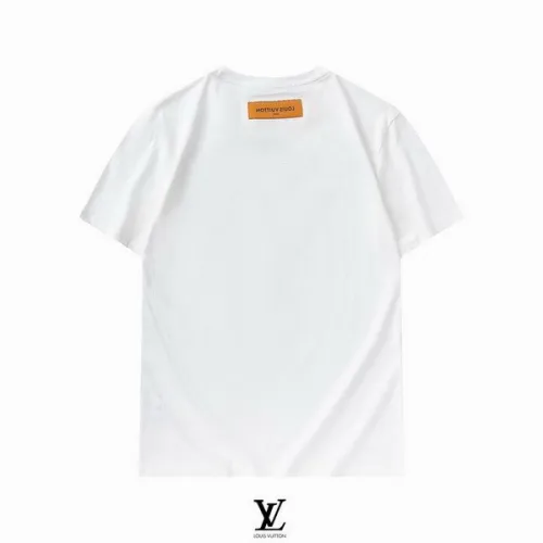 LV  t-shirt men-1901(S-XXL)