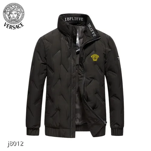 Versace Down Coat men-089(M-XXXL)
