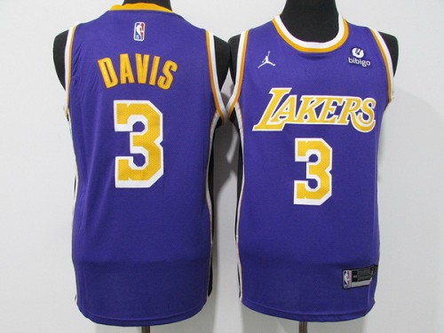 NBA Los Angeles Lakers-838