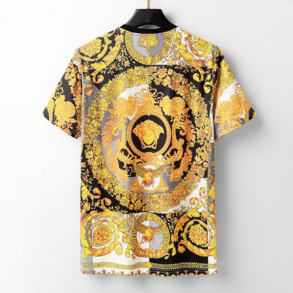 Versace t-shirt men-757(M-XXXL)